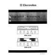 ELECTROLUX EHC6210 Owners Manual