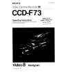 CCD-F73 - Click Image to Close
