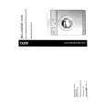 AEG LAV74100-W Owners Manual