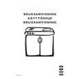 ELECTROLUX EMK1010 Owners Manual
