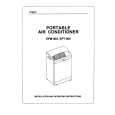 ARTHUR MARTIN ELECTROLUX CL2201 Owners Manual