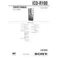 ICD-R100PC - Click Image to Close