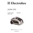 ELECTROLUX Z6160 Owners Manual