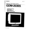 GDM-2036S - Click Image to Close