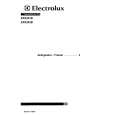 ELECTROLUX ER3203B Owners Manual