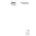 JUNO-ELECTROLUX JRN40120 Owners Manual