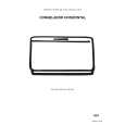 ELECTROLUX ECP2240 Owners Manual