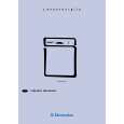 ELECTROLUX ESF6130K Owners Manual