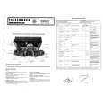 IMPERIAL CT4026 Service Manual