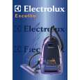 ELECTROLUX Z5228 CARIBBEAN BLUE Owners Manual