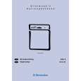 ELECTROLUX ESF6569 Owners Manual