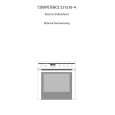 AEG E31510-4-M R05 Owners Manual