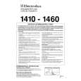 ELECTROLUX Z1410 Owners Manual