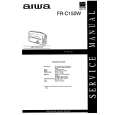 AIWA FRC150 Service Manual