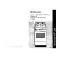 JUNO-ELECTROLUX D 650 E (HST 3315) W Owners Manual