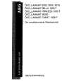 AEG LAV90205-W Owners Manual