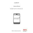 AEG A40110GT Owners Manual