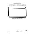 ELECTROLUX CB150GL Owners Manual