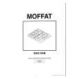 MOFFAT MG35B Owners Manual
