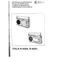 ELTRA TOLA R6320 Service Manual