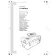 AEG TB400 Owners Manual