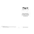 REX-ELECTROLUX FI22/10H Owners Manual