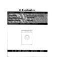 ELECTROLUX EW914S Owners Manual