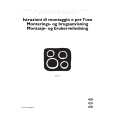 ELECTROLUX EHS7691X Owners Manual