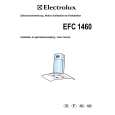 ELECTROLUX EFC1460X Owners Manual