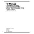 VESTAX PDX-2300MKIIPRO Owners Manual