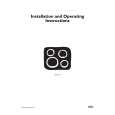 ELECTROLUX EHP6625P 80L Owners Manual