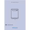 ELECTROLUX EASY Owners Manual