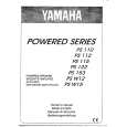 YAMAHA PS122 Owners Manual
