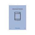 ELECTROLUX EDC5315 Owners Manual