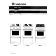 ELECTROLUX CF6415 Owners Manual