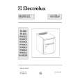 ELECTROLUX EA330L Owners Manual