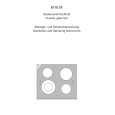 AEG 6110M-MN 31I Owners Manual