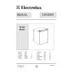 ELECTROLUX RM4360 Owners Manual