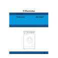 ELECTROLUX EW1545F Owners Manual