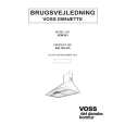 VOSS-ELECTROLUX VEM601-0 Owners Manual