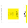 REX-ELECTROLUX RL654PX Owners Manual