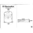 ELECTROLUX Z66 Owners Manual