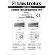 ELECTROLUX BCCH-13I Owners Manual