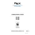 REX-ELECTROLUX RO24E Owners Manual