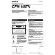 CFM-145TV - Click Image to Close