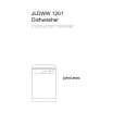JOL JLDWW1201 Owners Manual