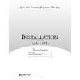 WHIRLPOOL JWD7130DDW Manual de Instalación