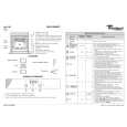 WHIRLPOOL AKZ485/IX Quick Start WHIRLPOOL AKZ485/IX Quick Start