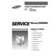 SAMSUNG KS1B CHASSIS Service Manual