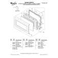 WHIRLPOOL GT4185SKT1 Parts Catalog